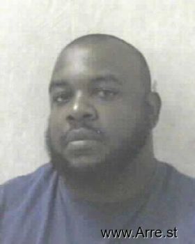 Brandon Lamar Hill Mugshot