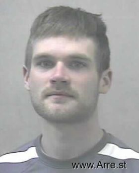 Brandon Adam Holley Mugshot