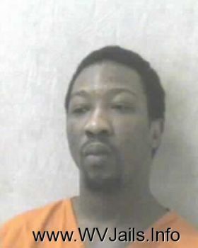 Brandon Quane Hudson Mugshot