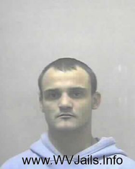 Brandon Christopher Hughes Mugshot