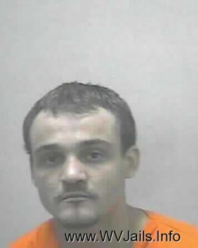 Brandon Christopher Hughes Mugshot