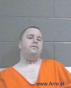 Brandon David Hukle Mugshot