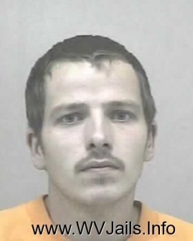 Brandon Dodge Hunt Mugshot