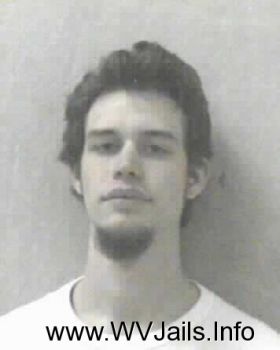 Brandon  Irvin Mugshot