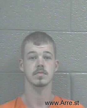 Brandon  Jones Mugshot