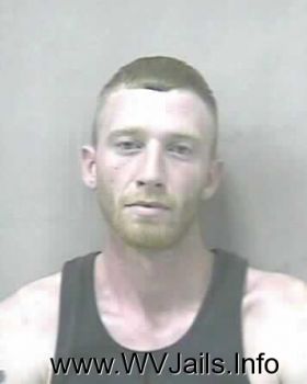 Brandon Lee Kessell Mugshot