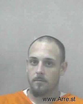 Brandon Joseph Kessler Mugshot