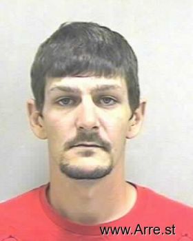 Brandon Mitchell Kotson Mugshot