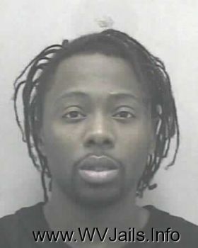 Brandon Odell Lanier Mugshot