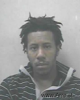 Brandon Anthony Lawson Mugshot