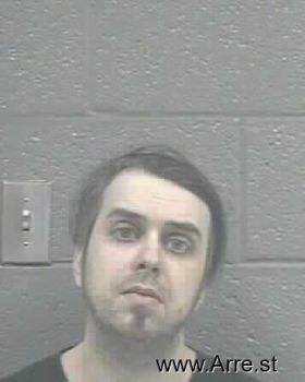 Brandon Daryl Laxton Mugshot