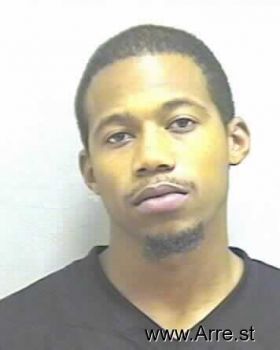 Brandon Dupree Lindsey Mugshot