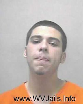 Brandon Michael Mann Mugshot