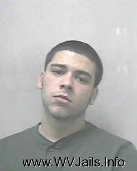 Brandon Michael Mann Mugshot