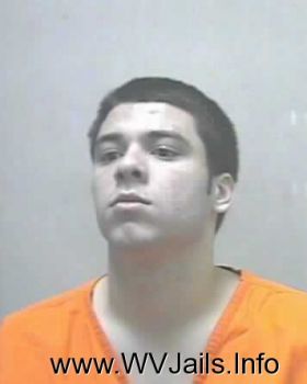 Brandon Michael Mann Mugshot