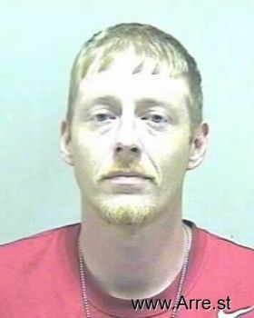 Brandon Kendrick Marker Mugshot