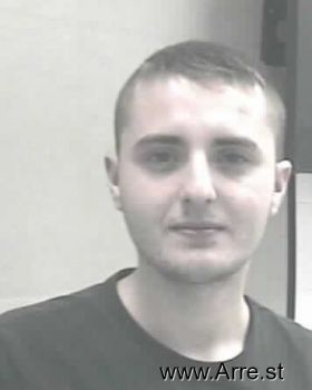 Brandon Tyler May Mugshot