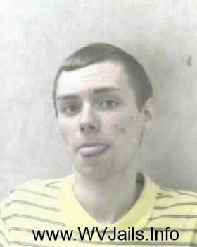 Brandon Lee Maynard Mugshot