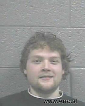 Brandon Corey Mays Mugshot