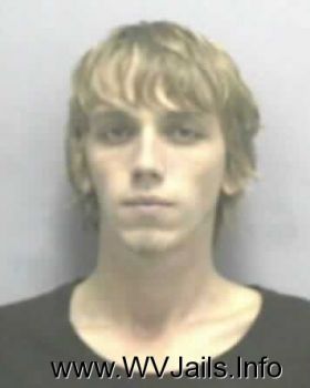 Brandon Michael Mckenzie Mugshot