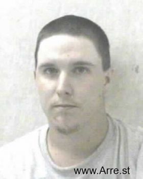 Brandon Lyn Mcknight Mugshot