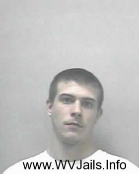 Brandon Christopher Mcmillion Mugshot