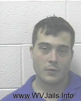 Brandon Wayne Mcmillion Mugshot