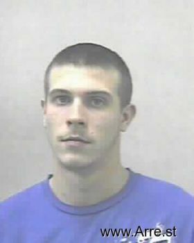 Brandon Christopher Mcmillion Mugshot