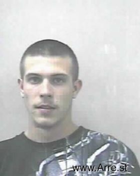 Brandon Christopher Mcmillion Mugshot