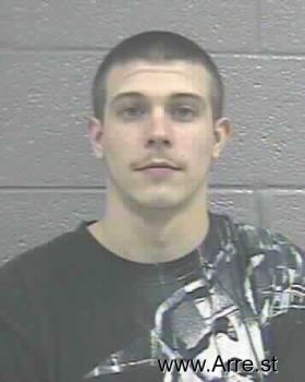 Brandon Christopher Mcmillion Mugshot