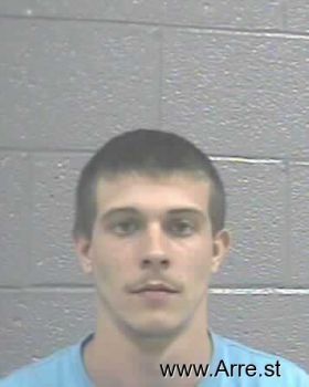 Brandon Christopher Mcmillion Mugshot