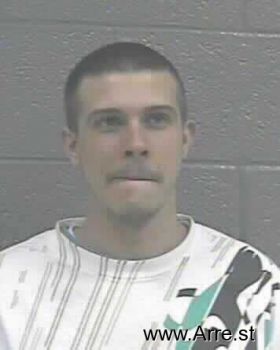 Brandon Christopher Mcmillion Mugshot