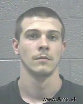 Brandon Christopher Mcmillion Mugshot