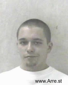 Brandon Dennis Messer Mugshot