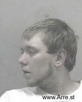 Brandon Derrik Mitchell Mugshot