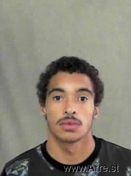 Brandon Lee Moore Mugshot