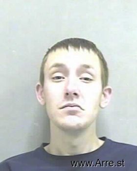 Brandon Leigh Morris Mugshot