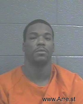 Brandon Mack Morris Mugshot