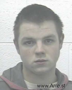 Brandon Russell Nelson Mugshot