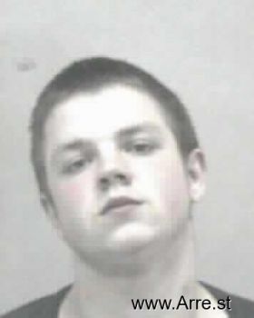 Brandon Russell Nelson Mugshot