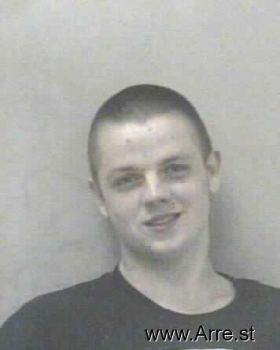 Brandon Russell Nelson Mugshot