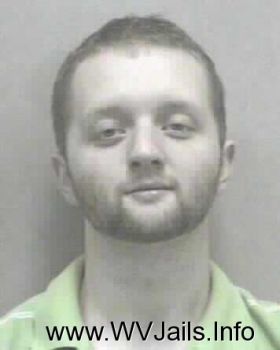 Brandon  Obrien Mugshot