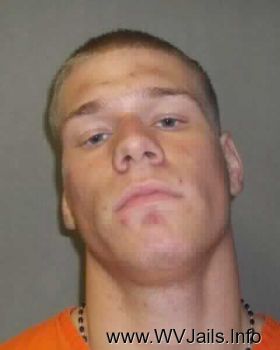 Brandon James Prazma Mugshot