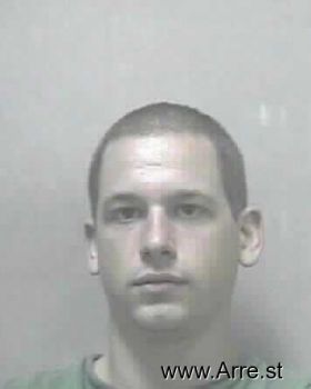 Brandon Shane Puckett Mugshot