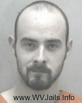 Brandon Allen Rakes Mugshot