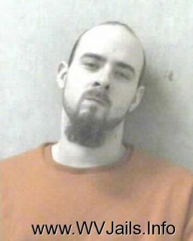 Brandon Allen Rakes Mugshot