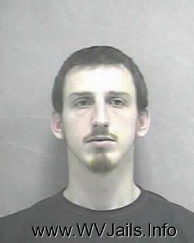 Brandon Gilbertmorris Ramsey Mugshot