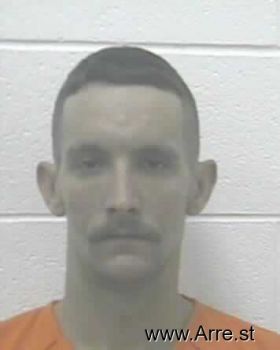 Brandon  Reynolds Mugshot