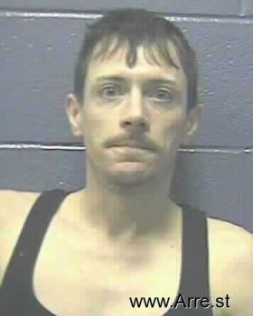 Brandon Keith Reynolds Mugshot