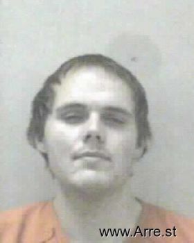 Brandon Aaron Roberts Mugshot